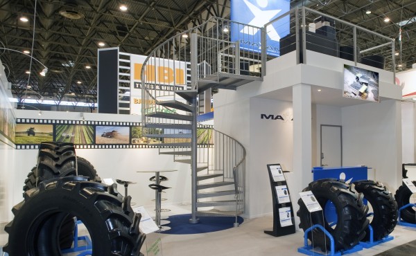 MAXAM – SIMA 2015