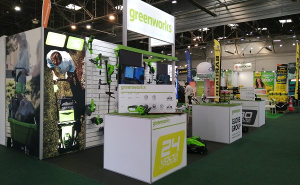 JDC 2019 – GREENWORKS